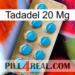 Tadadel 20Mg new09